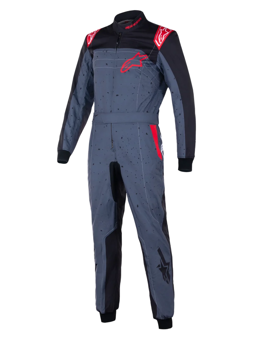 Alpinestars KMX-9 V3 Graphic 6 Suit