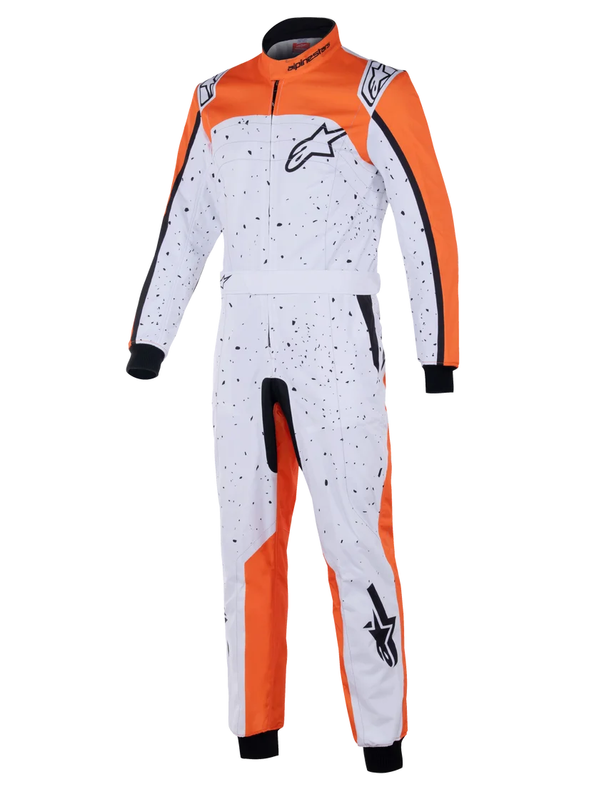 Alpinestars KMX-9 V3 Graphic 6 Suit