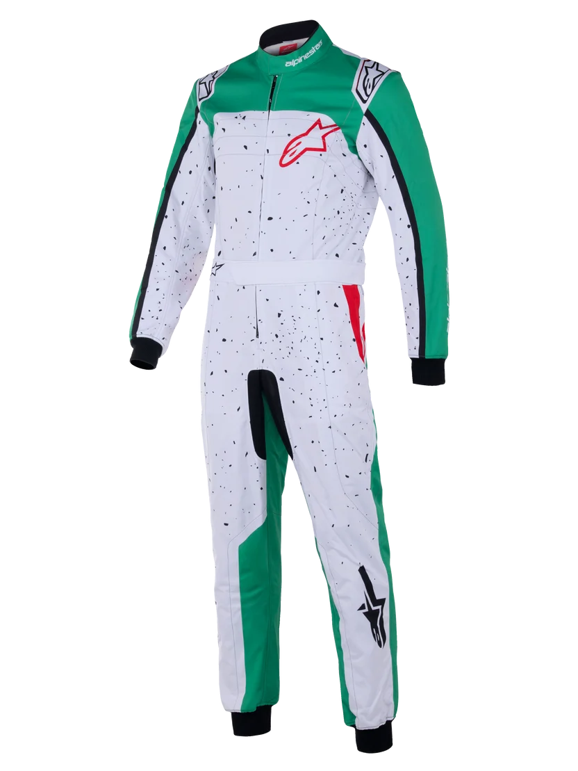 Alpinestars KMX-9 V3 Graphic 6 Suit