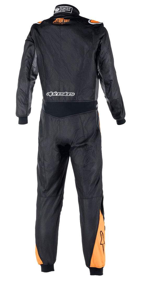 Alpinestars Atom FIA Graphic Suit - Auto Racing Suit