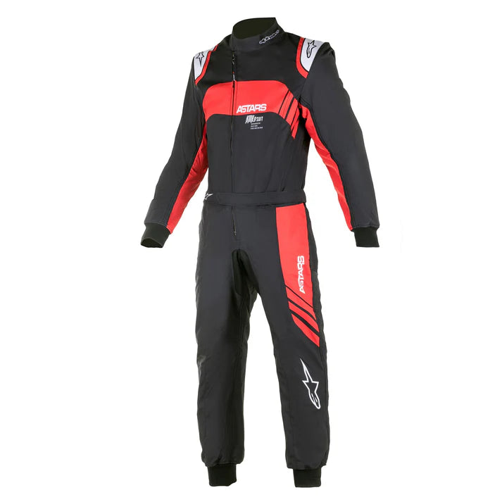 Alpinestars Youth KMX-9 V2 Graphic Suit