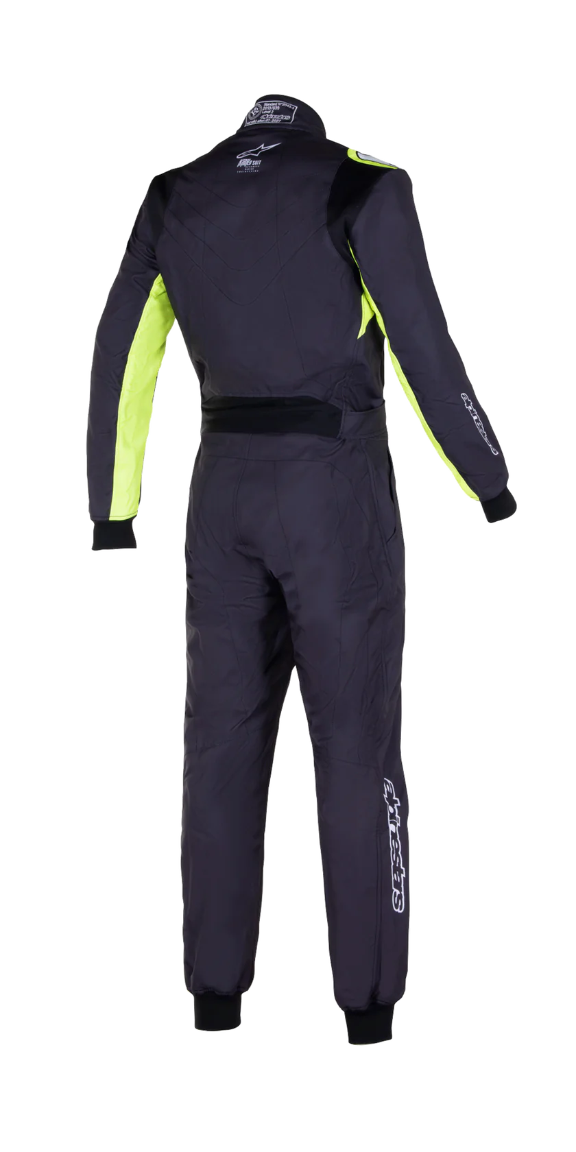 Alpinestars Youth KMX-9 V2 Graphic Suit
