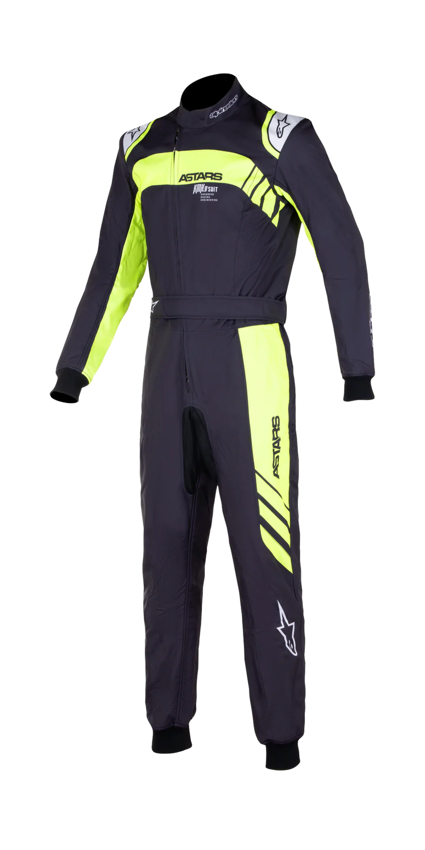 Alpinestars Youth KMX-9 V2 Graphic Suit