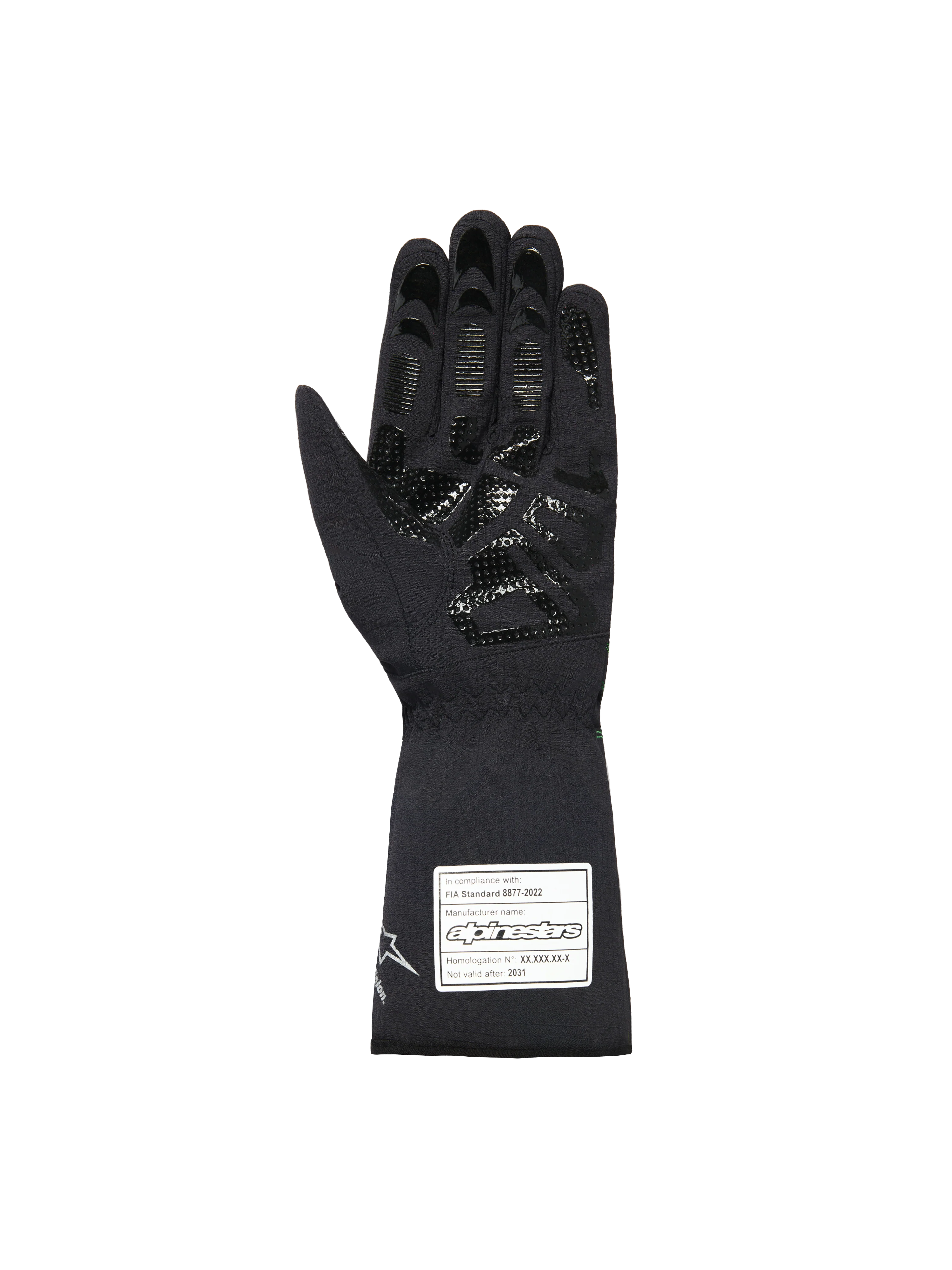 Alpinestars Tempest V3 Waterproof Gloves