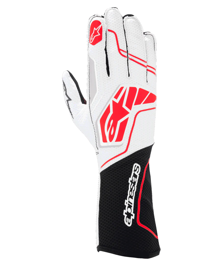 Alpinestars Tech-1 KX V4 Gloves