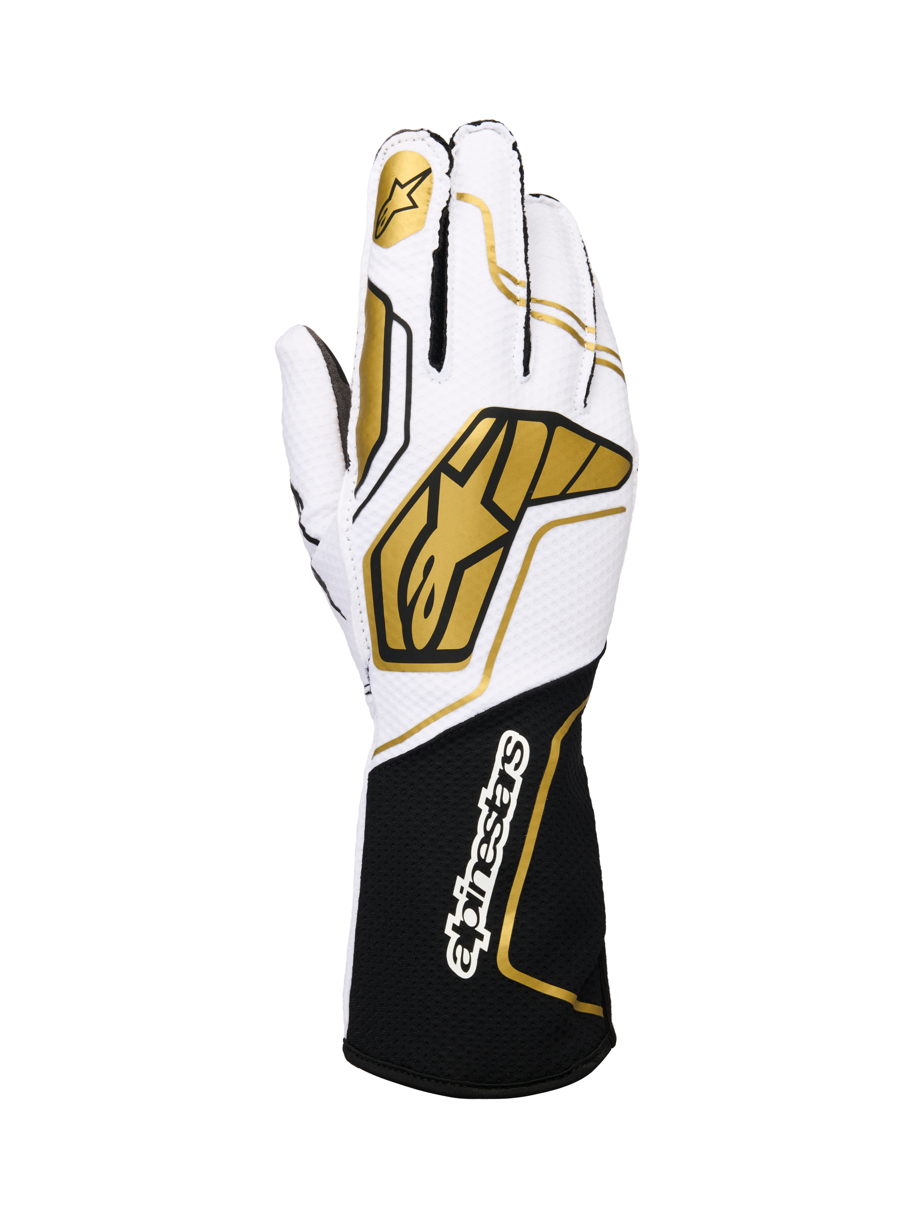 Alpinestars Tech-1 KX V4 Gloves