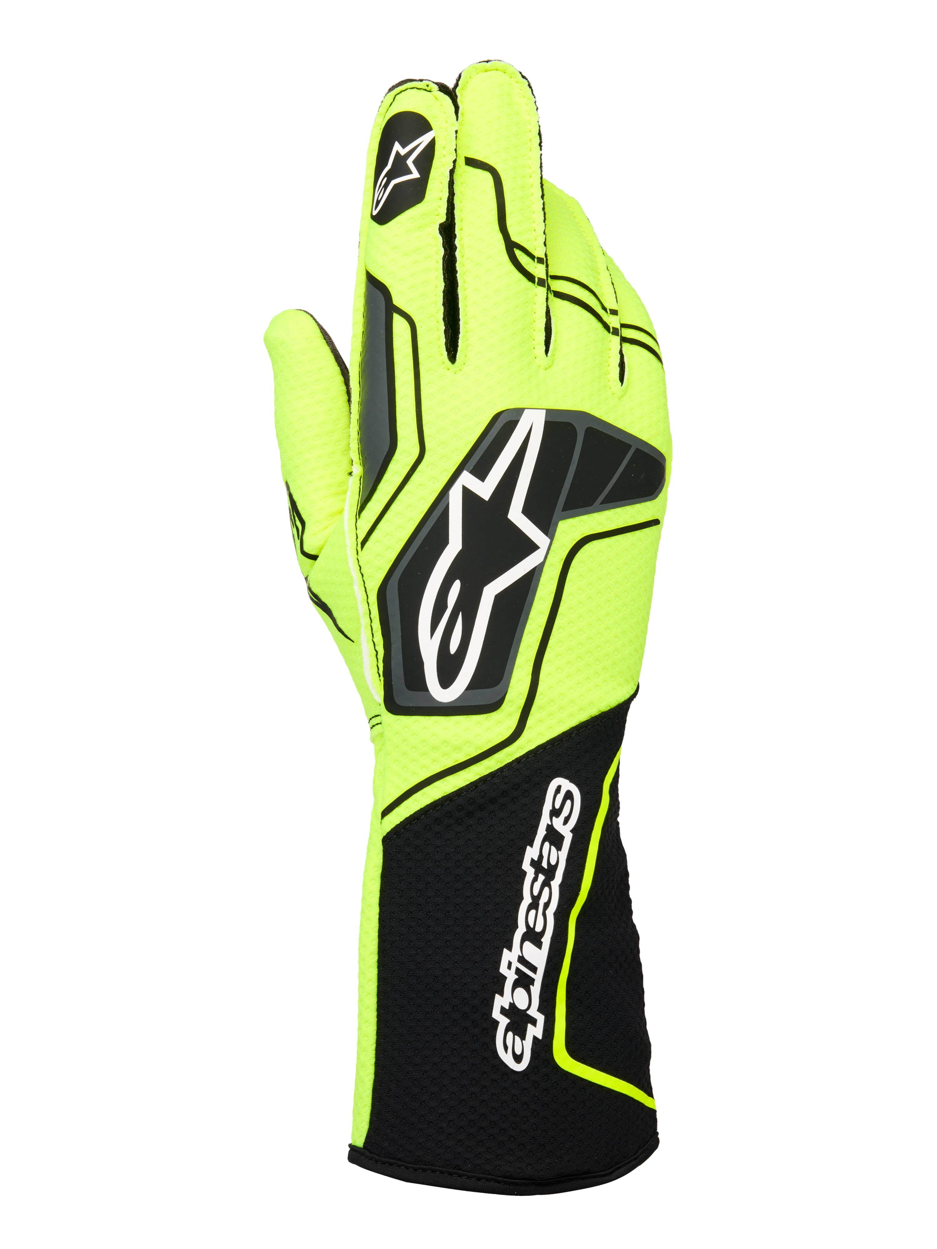 Alpinestars Tech-1 KX V4 Gloves