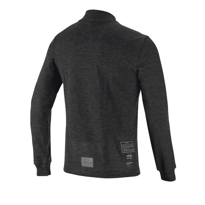 Race V3 Long Sleeve Top