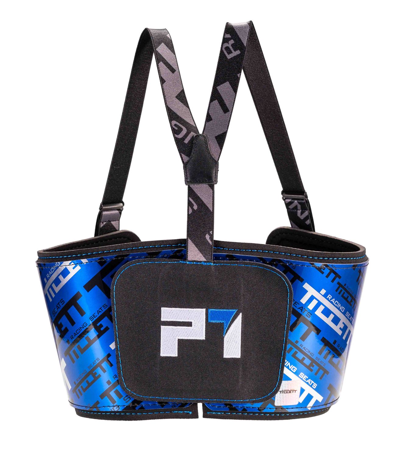Tillett P1 Rib Protector - new 2025 model