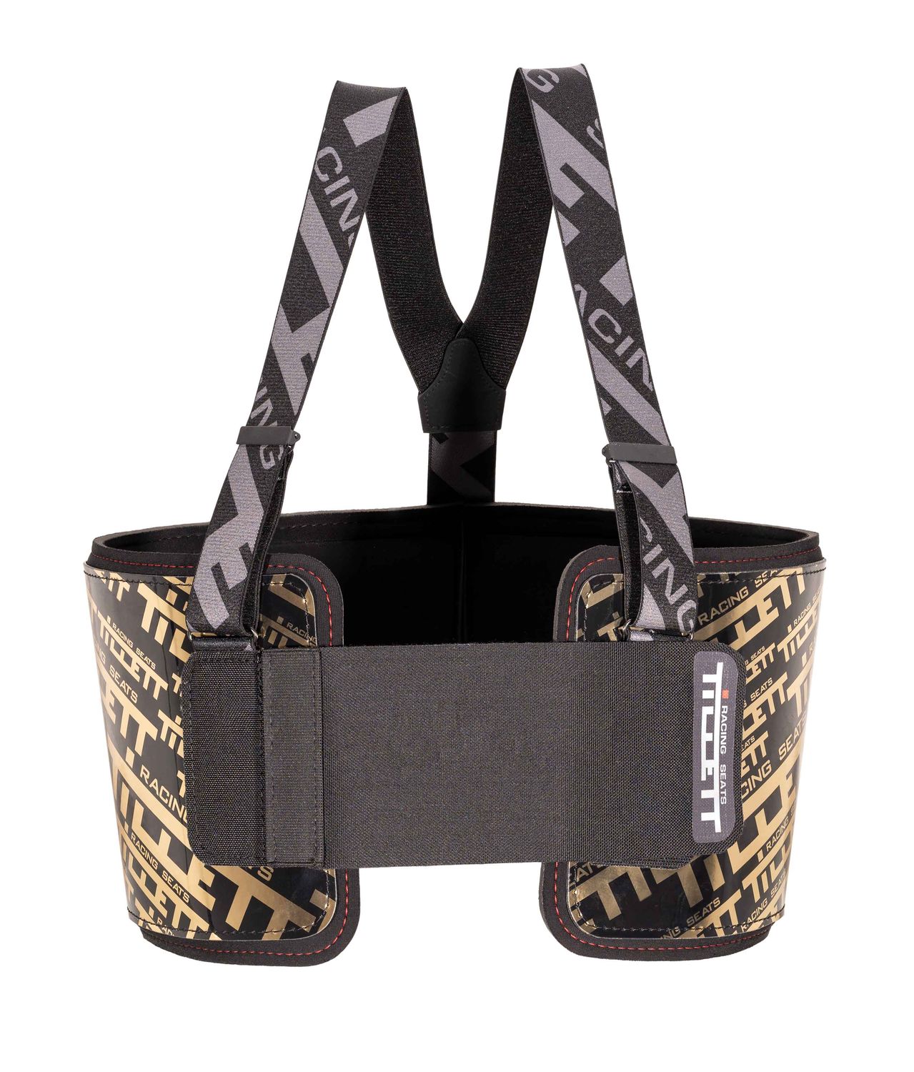 Tillett P1 Rib Protector - new 2025 model