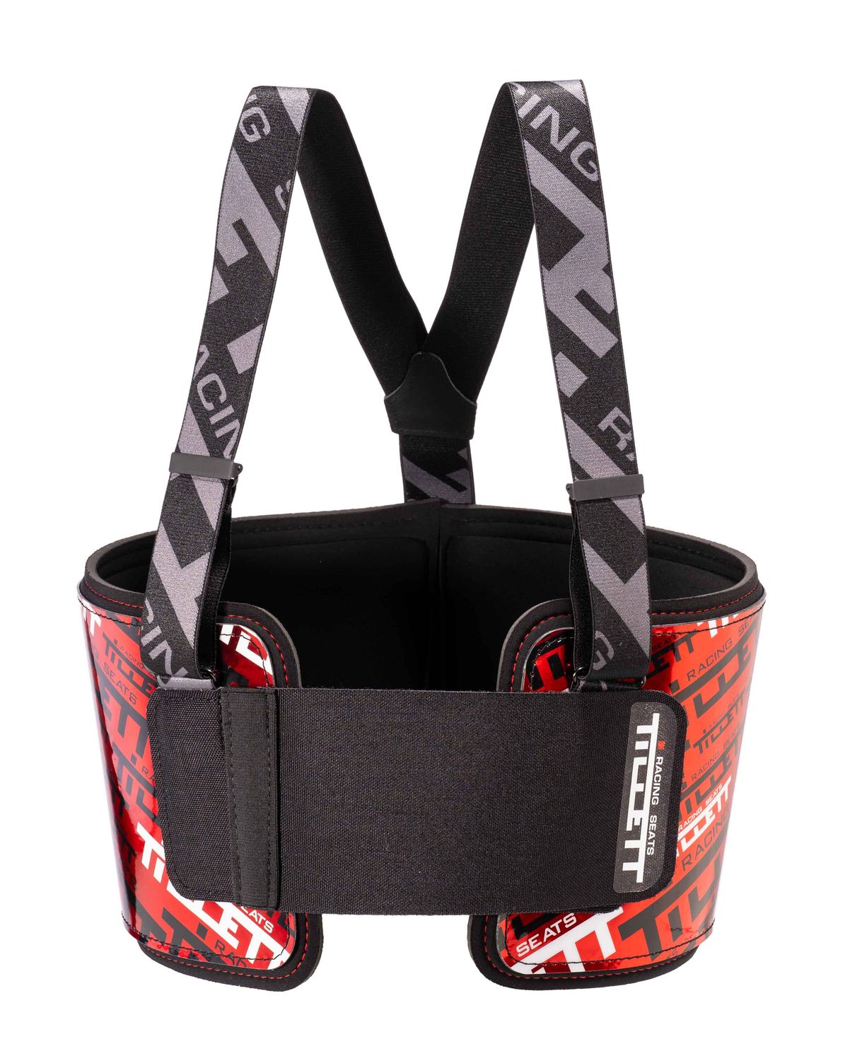Tillett P1 Rib Protector - new 2025 model