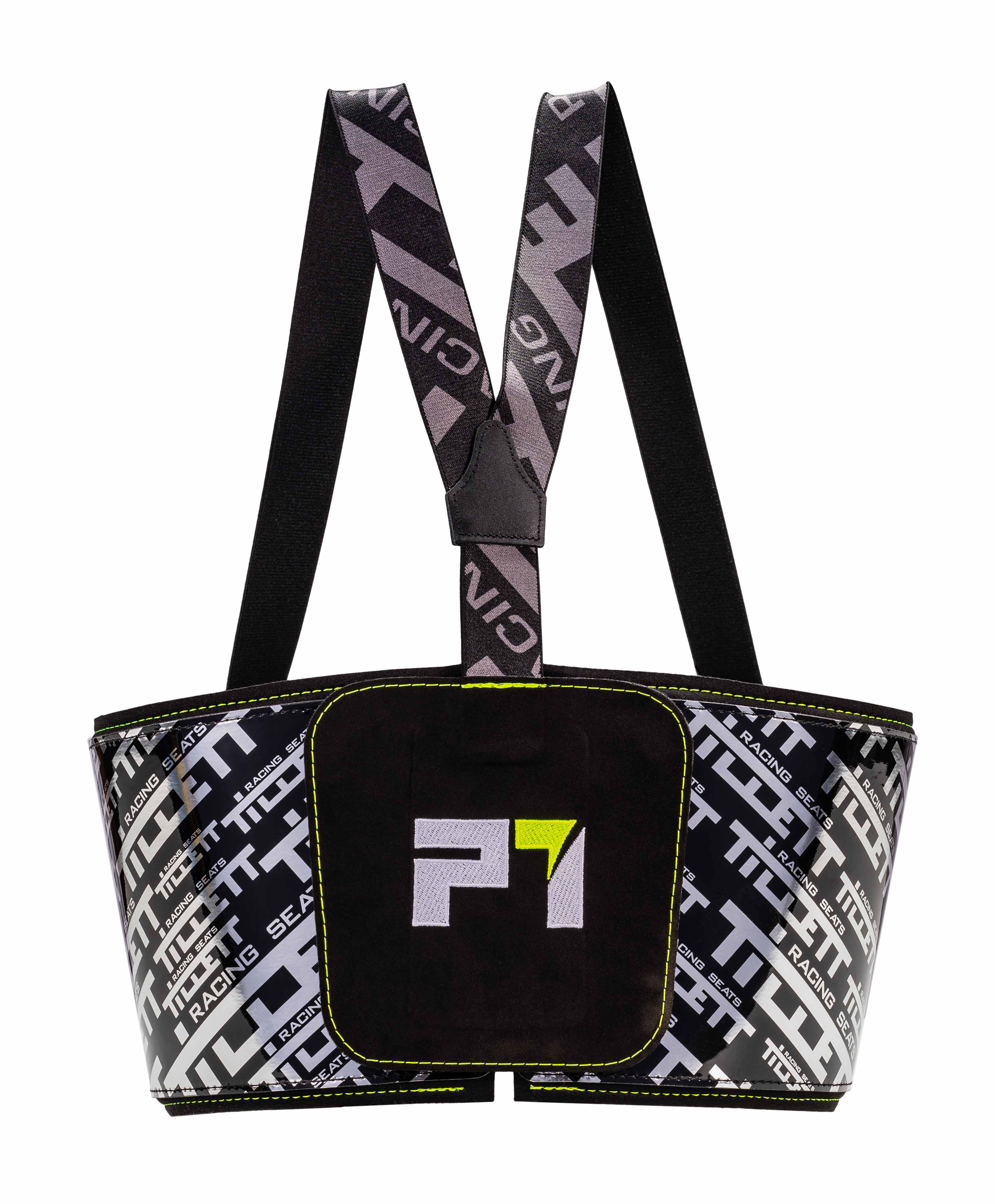 Tillett P1 Rib Protector - new 2025 model