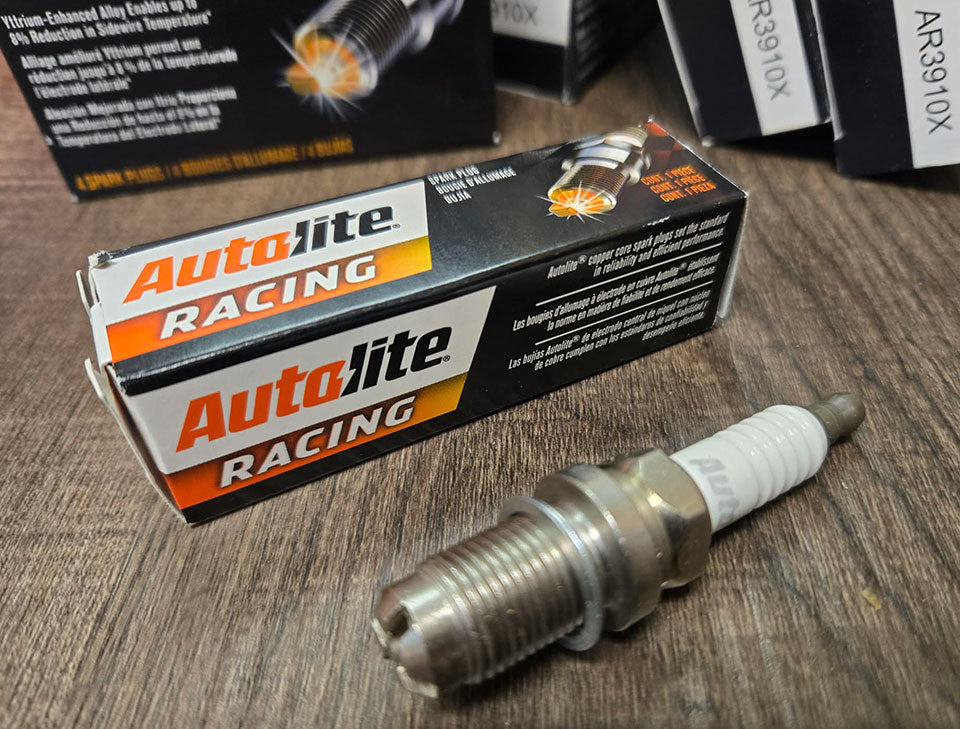 Autolite Racing Spark Plugs