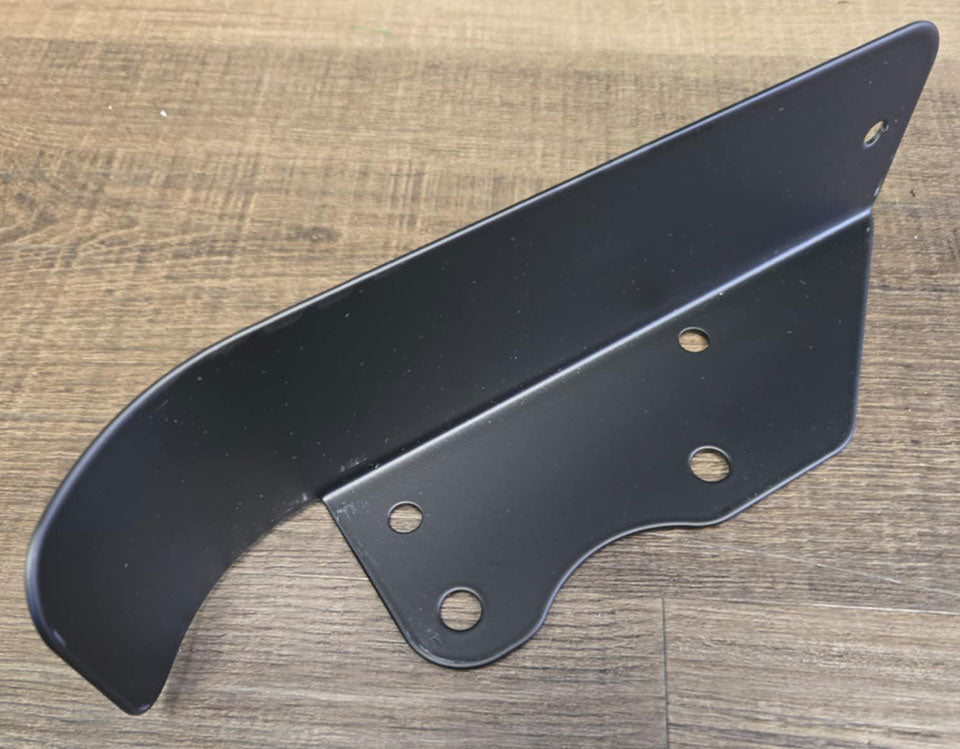 Briggs & Stratton LO206 Chain Guard / Clutch Guard
