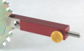 #428 Chain/Sprocket Alignment tool