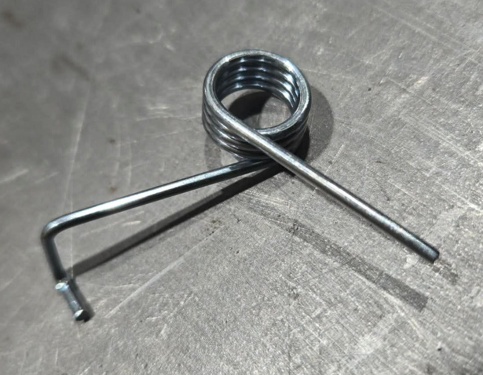 Carburetor Choke Return Spring (LO206 Choke)