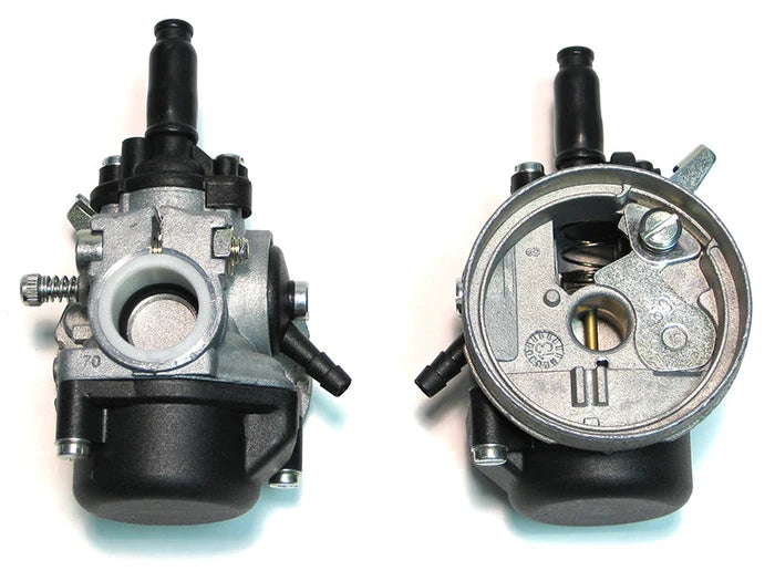 Comer C52 Carburetor - OEM & Blue Printed