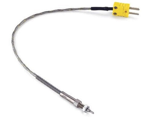 MyChron EGT Sensor, 5mm Yellow Connection