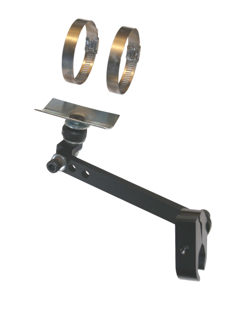 RLV World Formula Silencer Mount