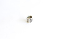 [077] SMALL END ROLLER CAGE - SILVER