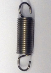 Ikart Competition Springs
