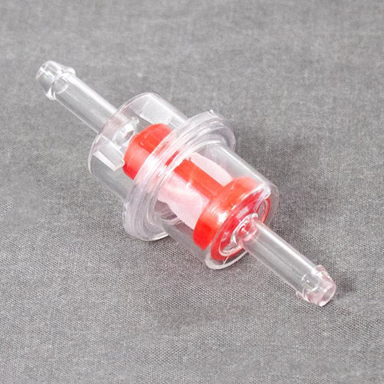 Fuel Filter Walbro Style (gas only)