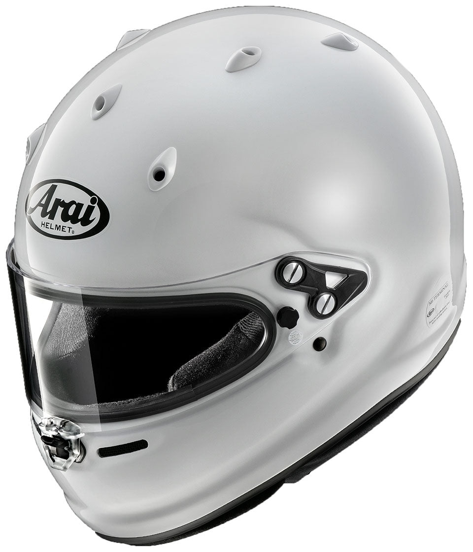 Arai GPV-R Auto Racing Helmet