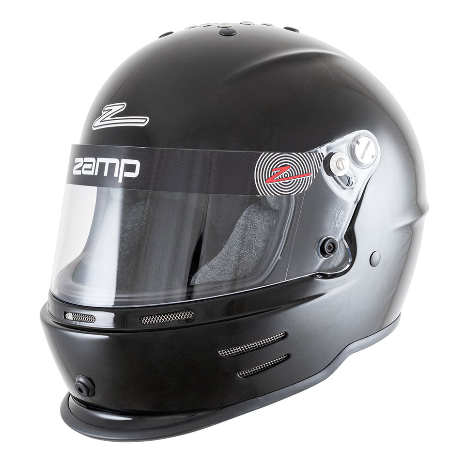Zamp RZ-42Y Solid Helmet