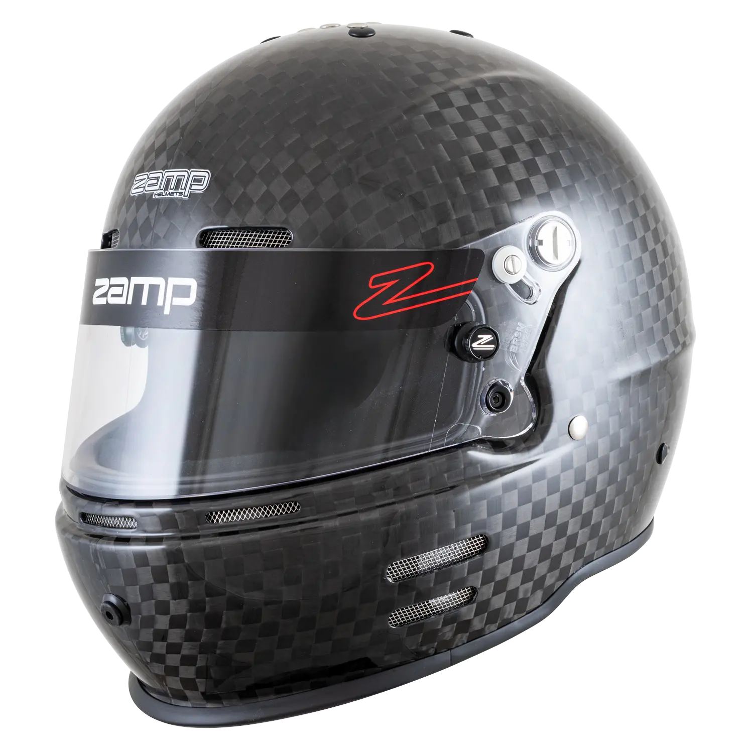 Zamp RZ-66C Helmet