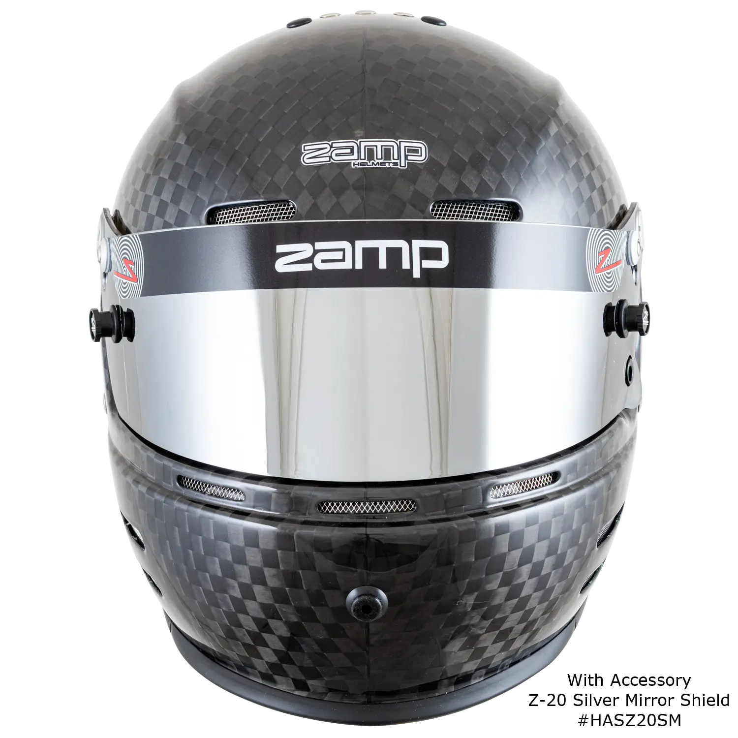 Zamp RZ-66C Helmet
