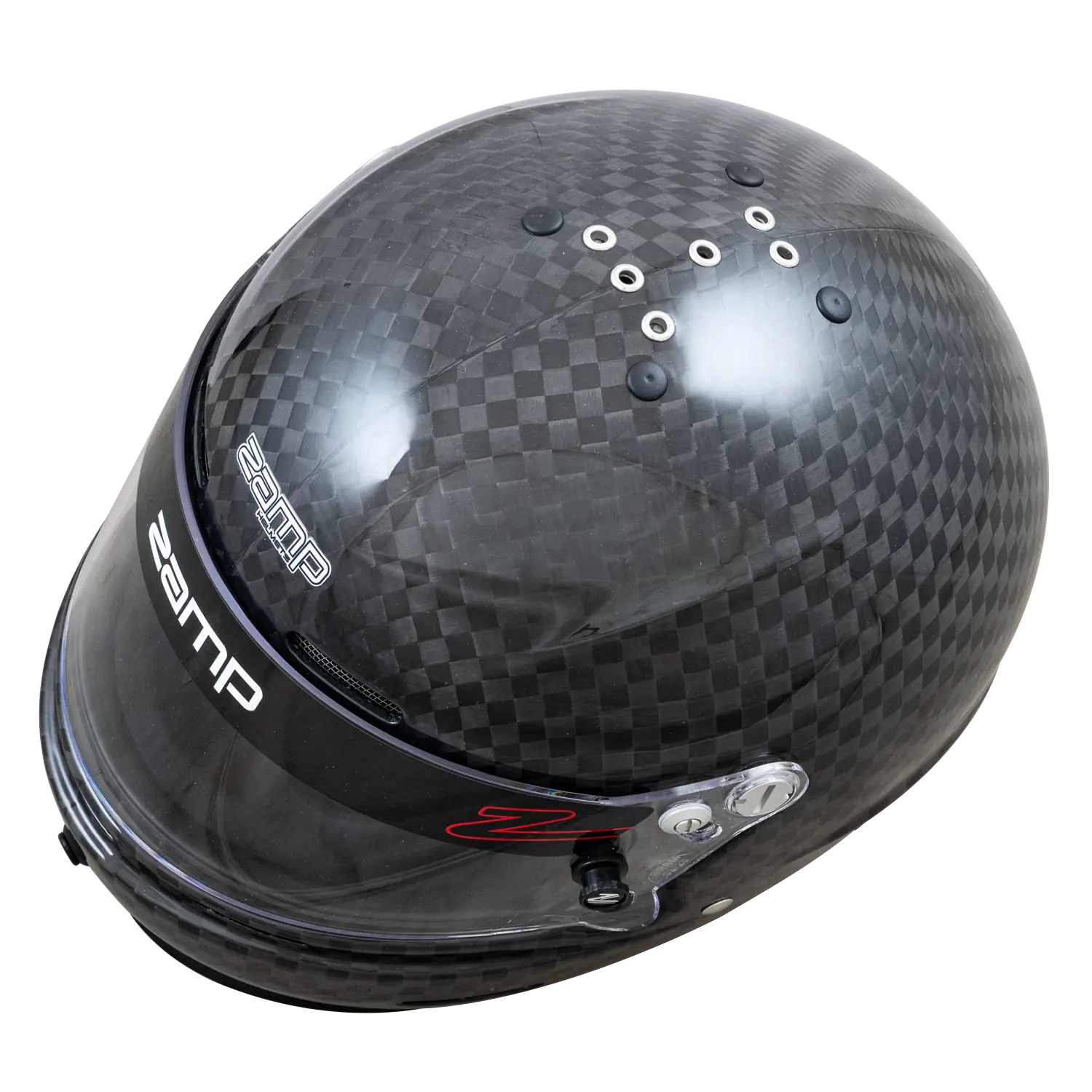 Zamp RZ-66C Helmet