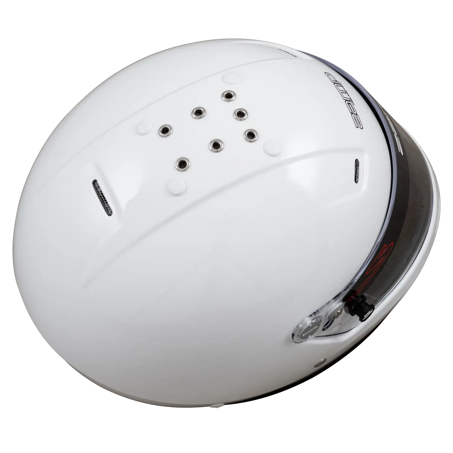 Zamp RZ-63S Graphic Helmet (Copy)