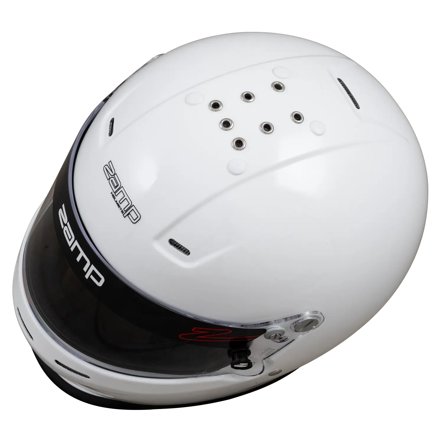 Zamp RZ-63S Graphic Helmet (Copy)