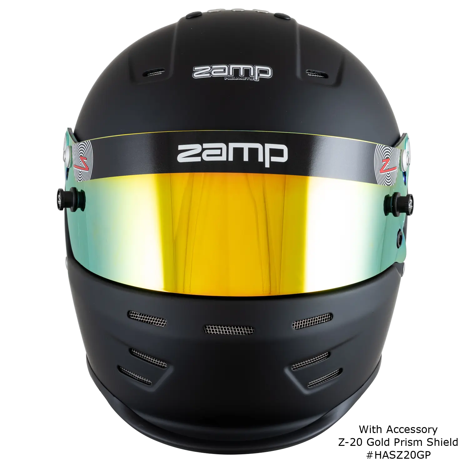 Zamp RZ-63S Graphic Helmet (Copy)