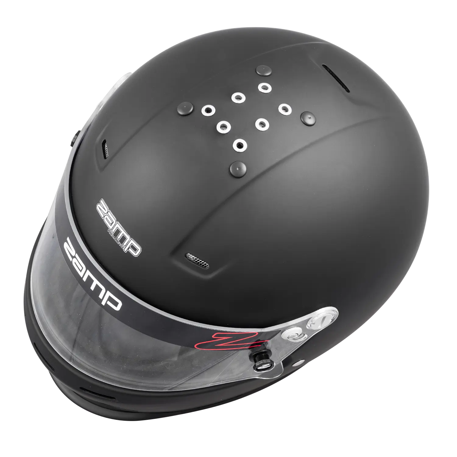 Zamp RZ-63S Graphic Helmet (Copy)