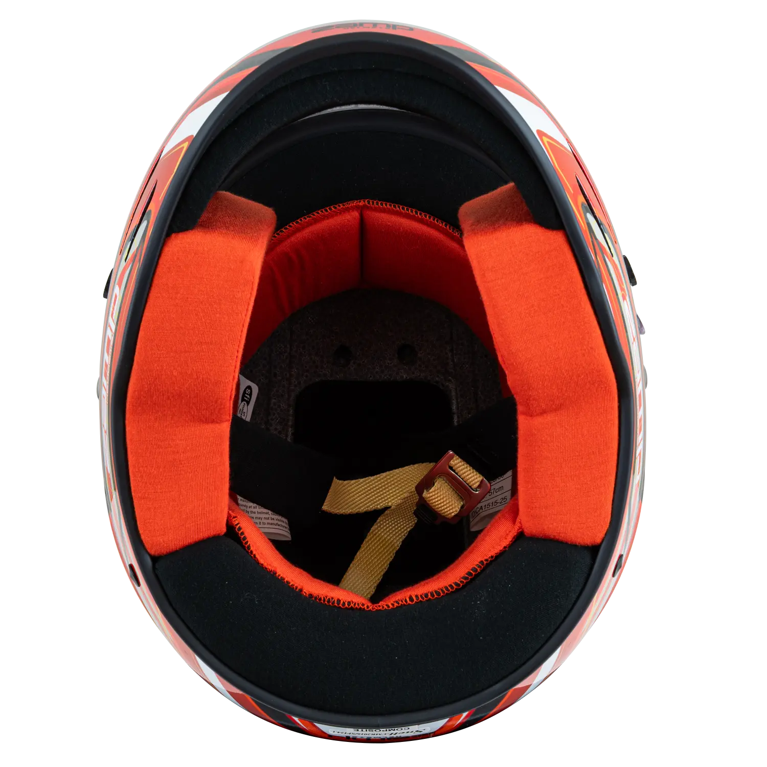 RZ-48Y Youth Carbon Graphic