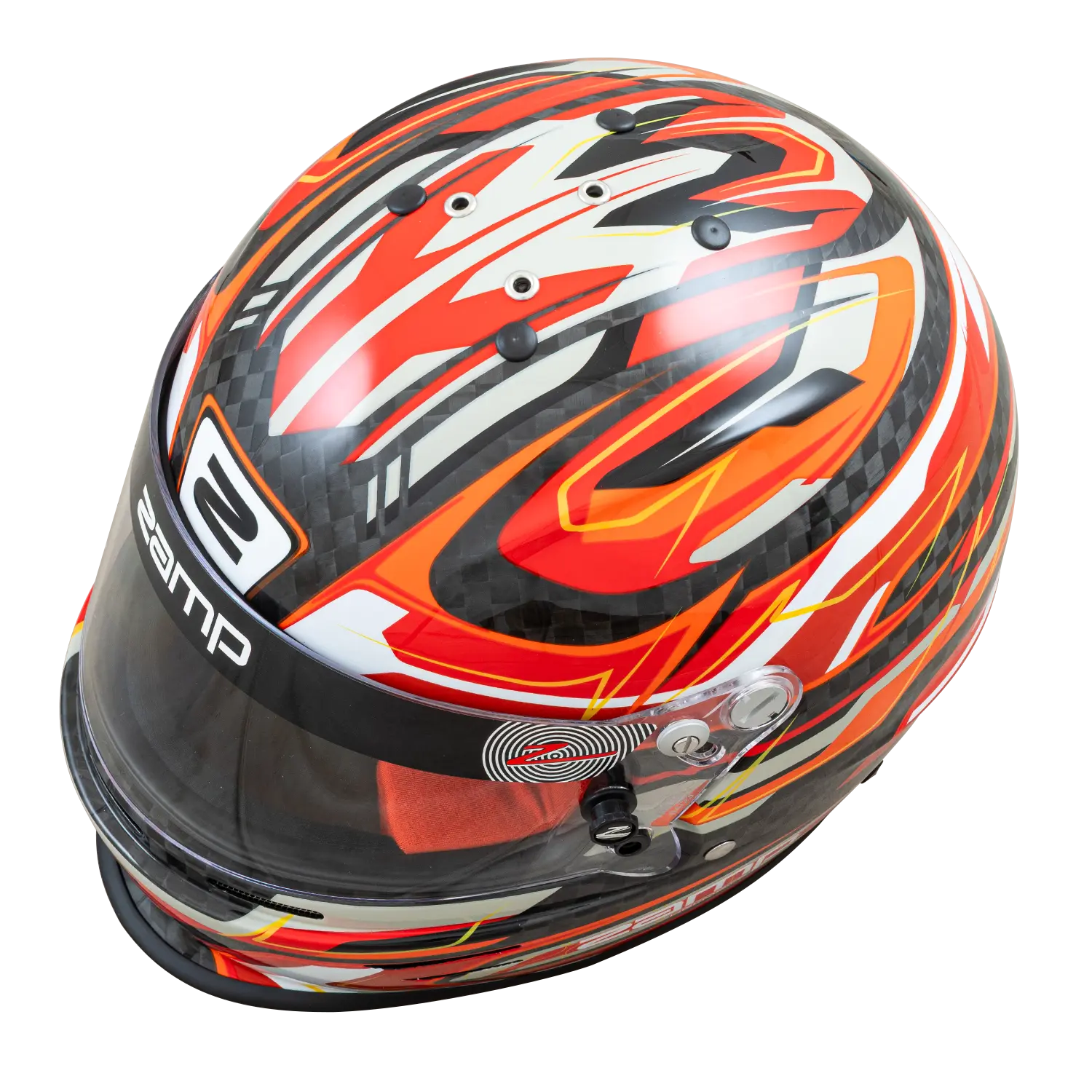 RZ-48Y Youth Carbon Graphic