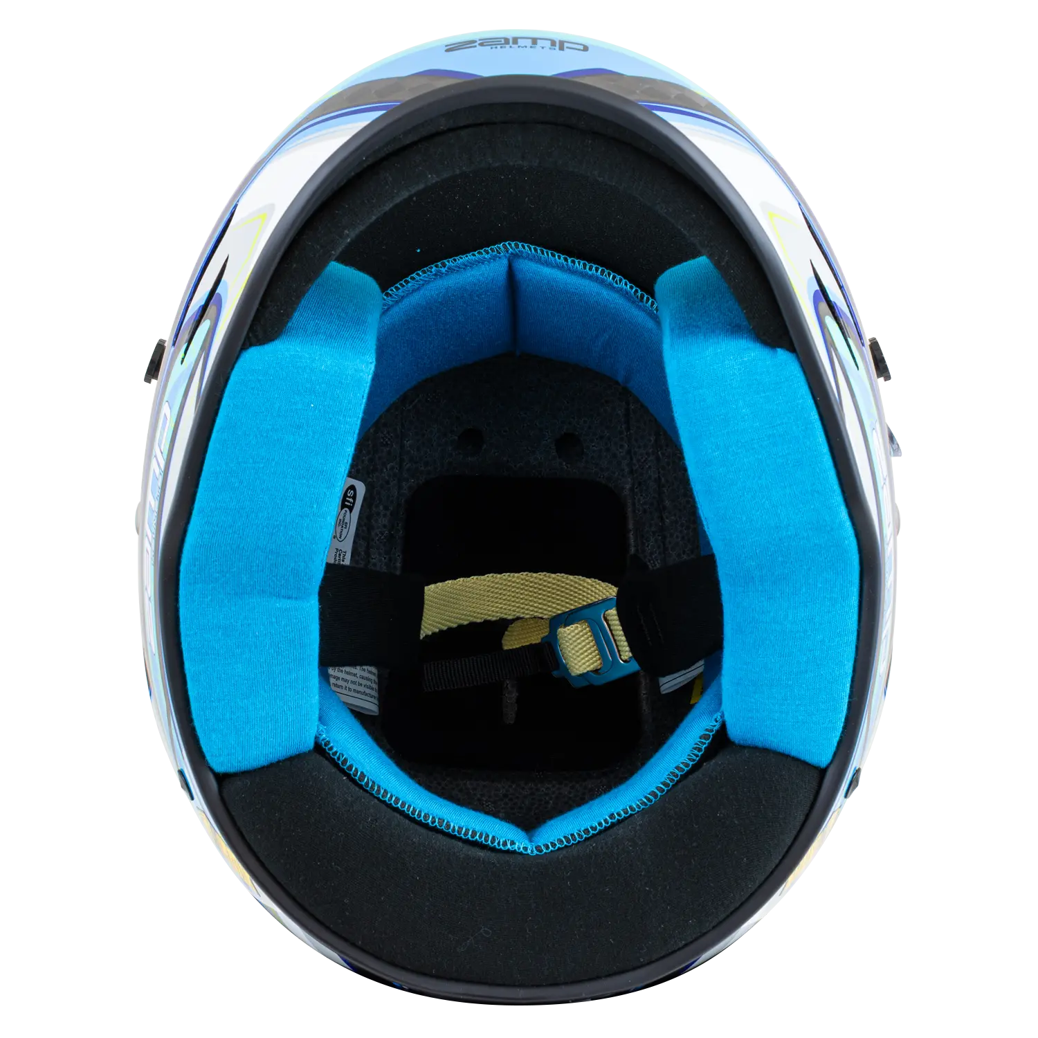 RZ-48Y Youth Carbon Graphic