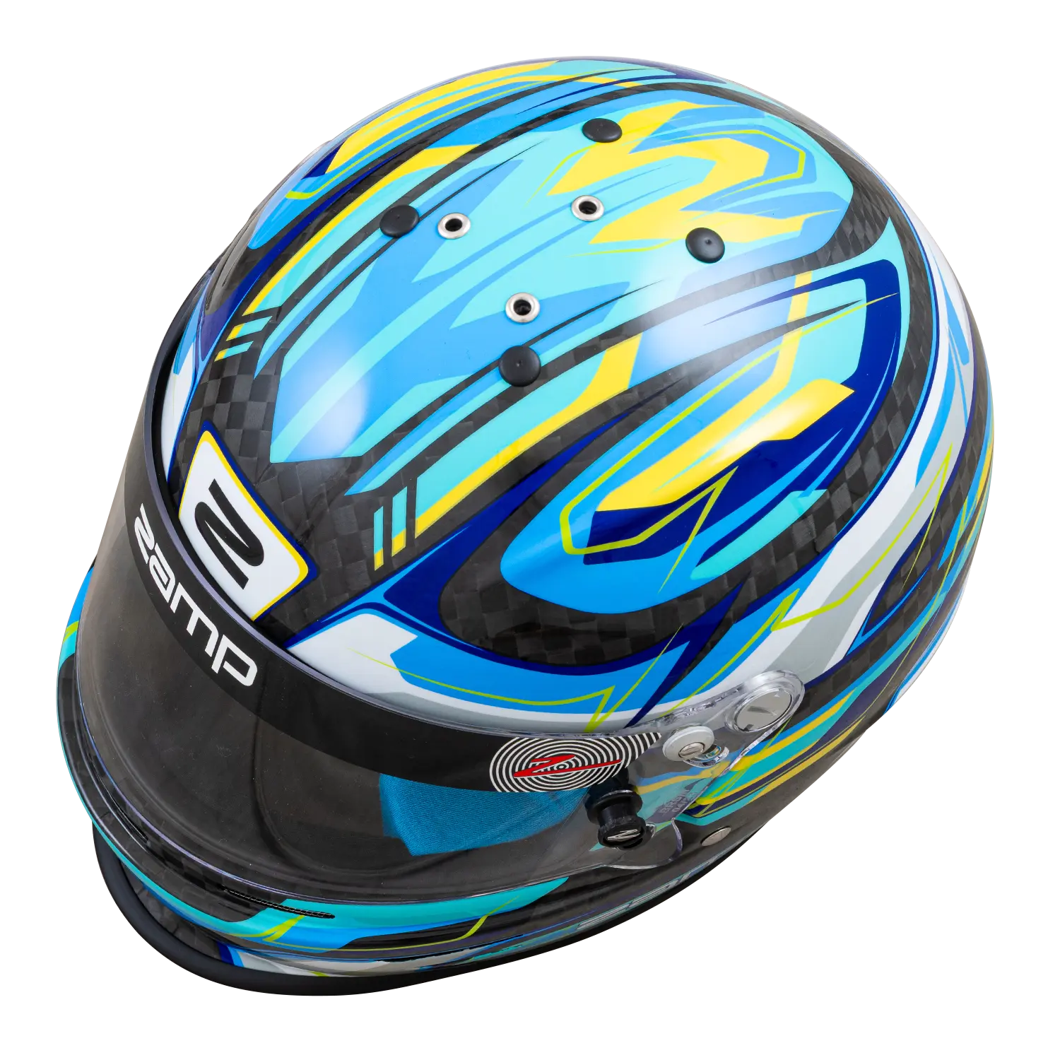 RZ-48Y Youth Carbon Graphic