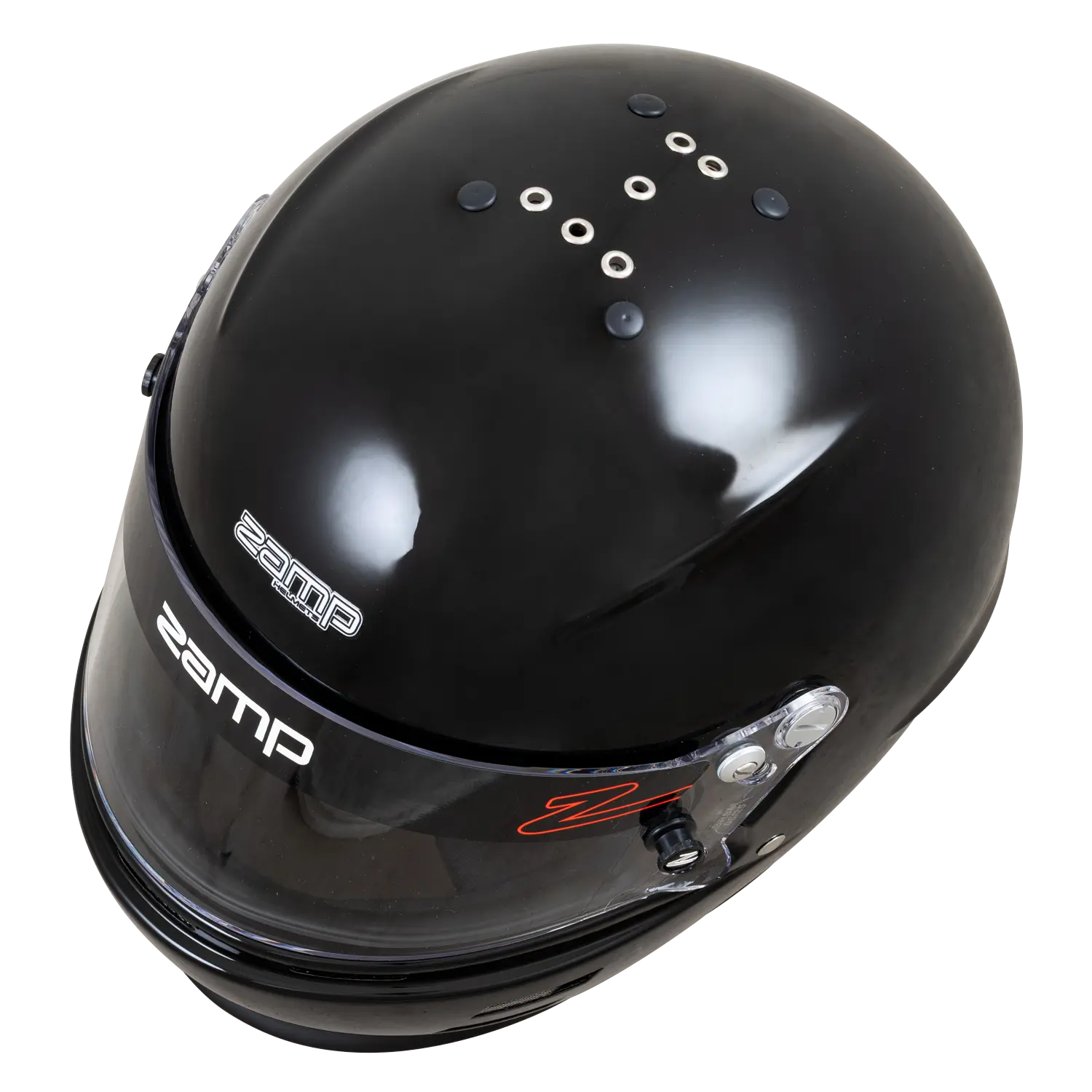 Zamp RZ-61S Helmet