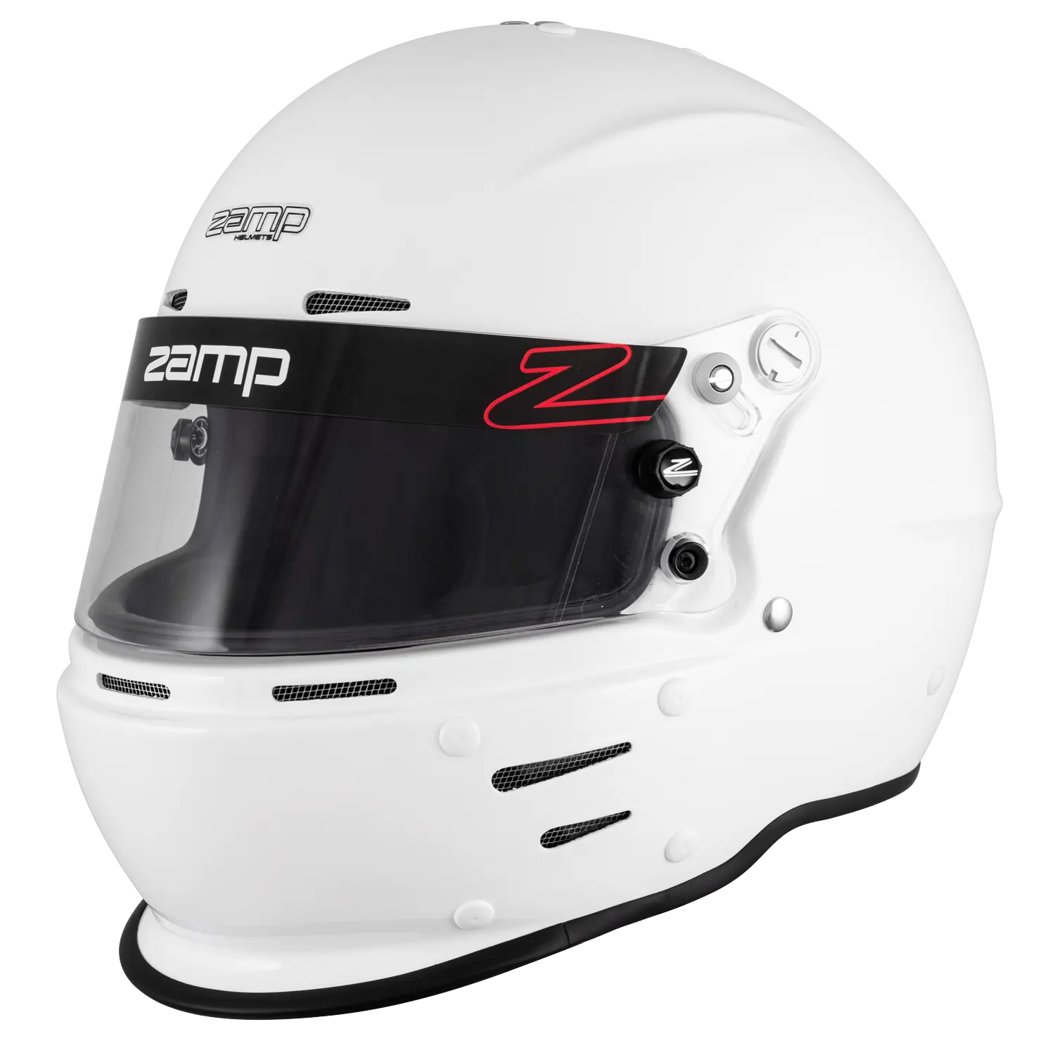 Zamp RZ-63S Graphic Helmet