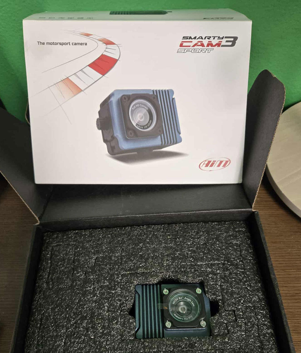 SmartyCam 3 Sport