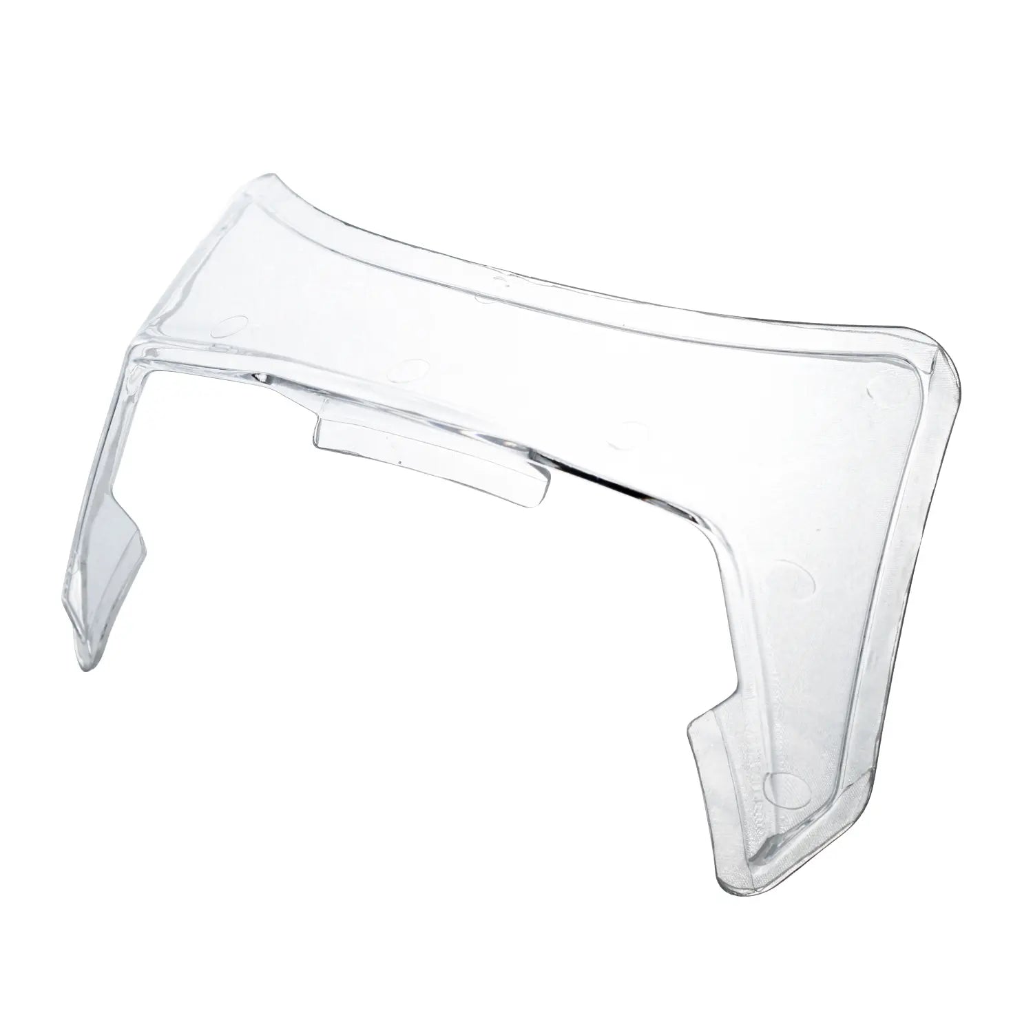 Zamp RZ Rear Spoiler