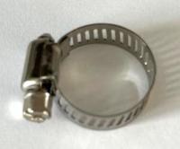 Hose Clamp - 26mm Max ID