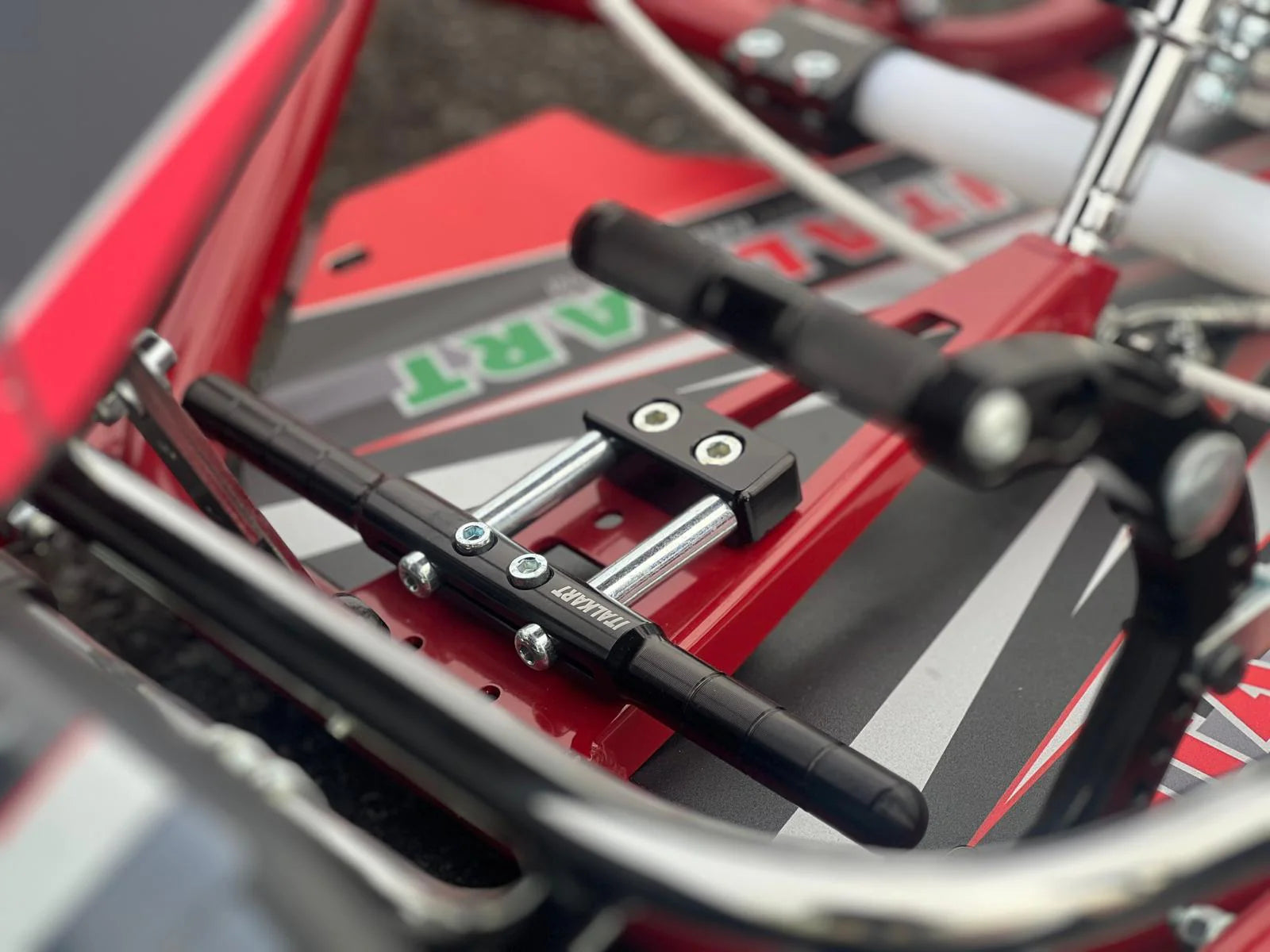 2026 Italkart KF/TaG/OK Laguna Chassis