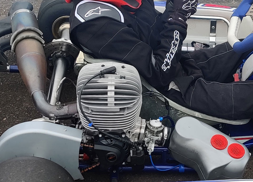 Vortex Rok Vlr Vortex ROK VLR Engine Package – Word Racing