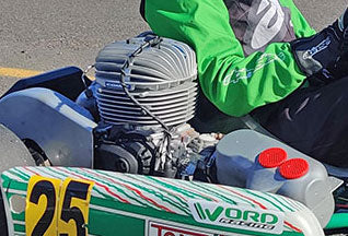 Vortex Rok Vlr Vortex ROK VLR Engine Package – Word Racing