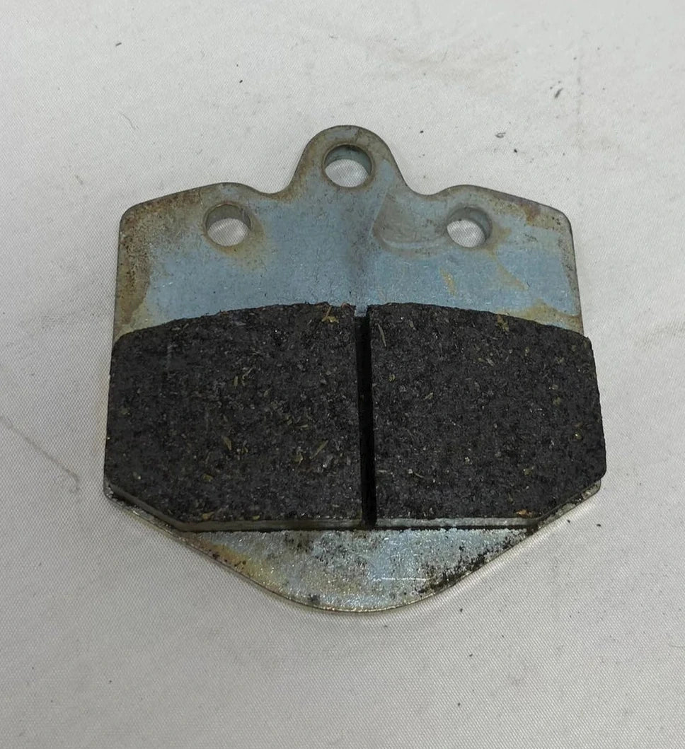 Italkart Quattro Brake Pads