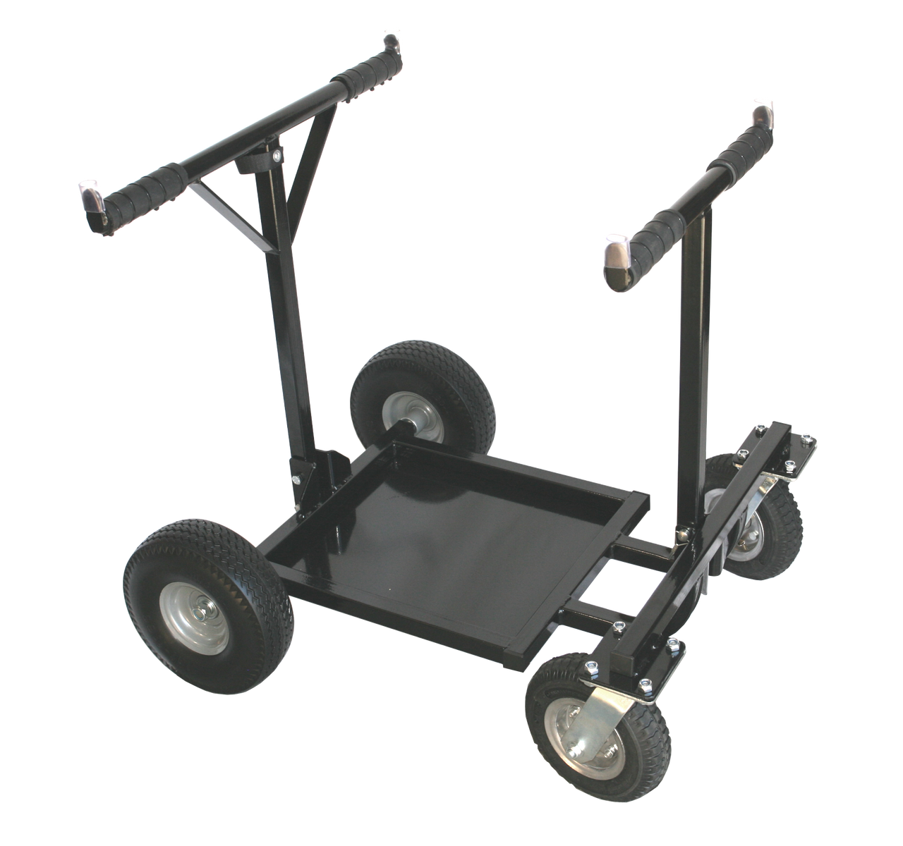 Super Heavy Duty Kart Stand