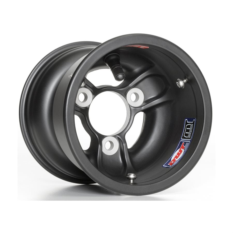 DWT Low Volume Magnesium Wheels (pair)